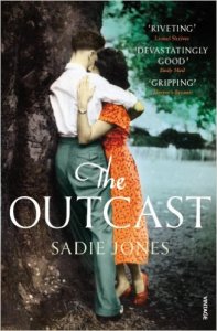 Sadie Jones' The Outcast paints a bleak picture of 1950s parenting. 